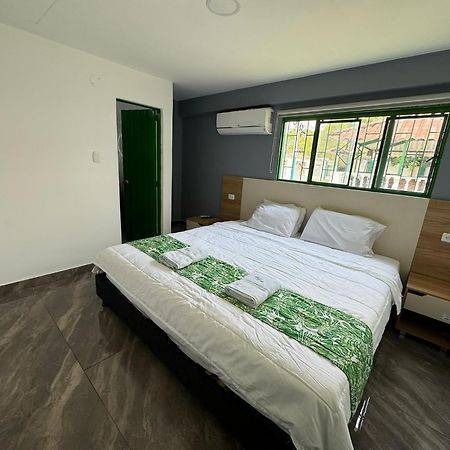 Hotel Maratea Melgar Buitenkant foto