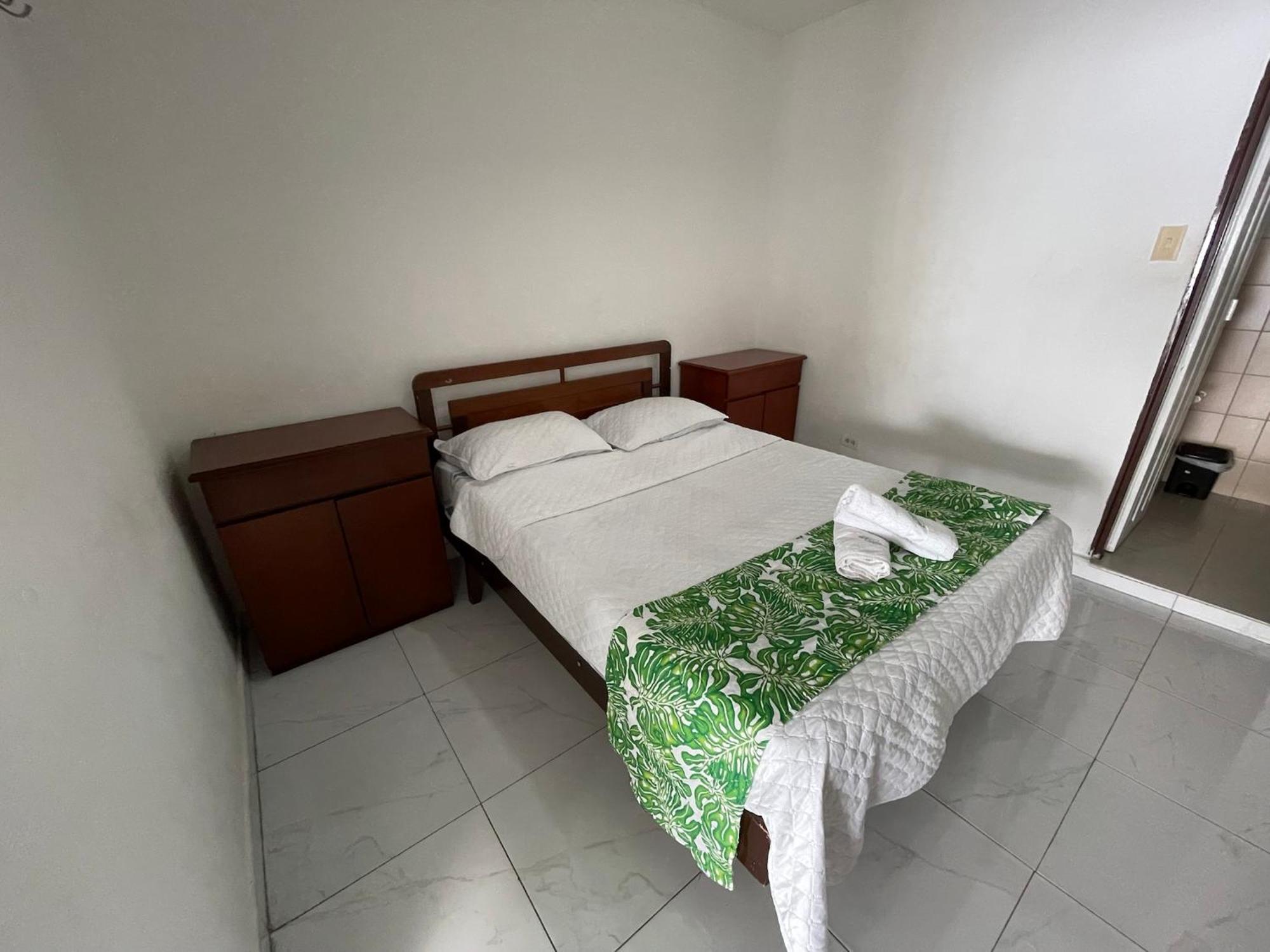 Hotel Maratea Melgar Buitenkant foto