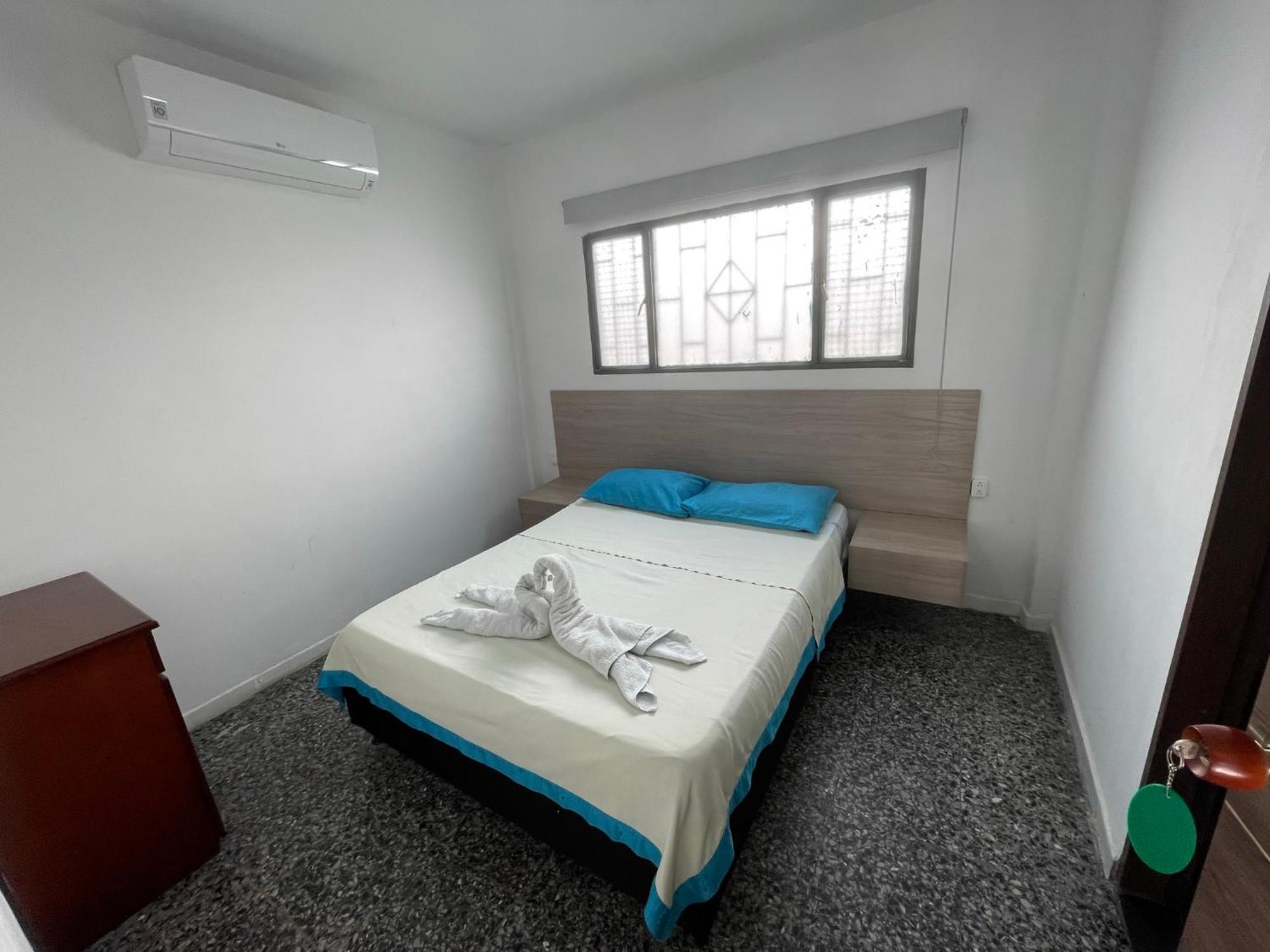 Hotel Maratea Melgar Buitenkant foto