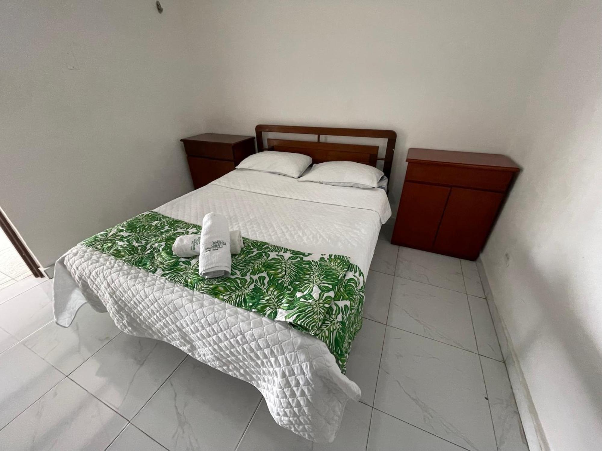 Hotel Maratea Melgar Buitenkant foto